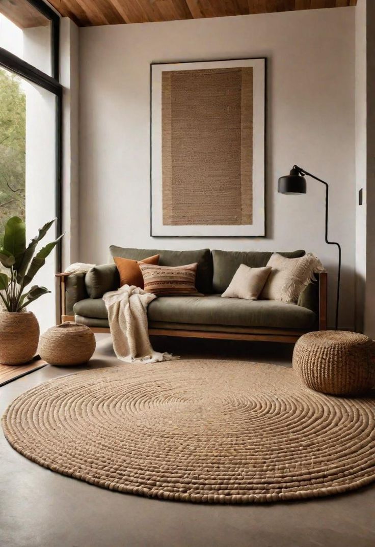 Sustainable Interior Design: Creating Spaces for the Future - Ishi ...